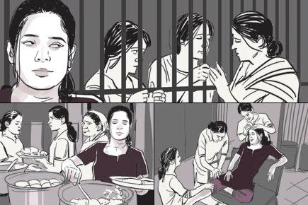 Mumbai: Why Byculla Jail inmate Manjula Shetye was killed