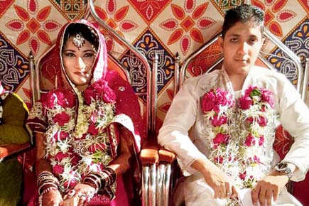 Bride's father foils Mumbra man's attempt to wed sixth time
