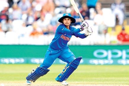 Mithali Raj expects equal respect, financial gains post World Cup show