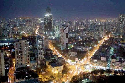 A documentary features about being an architect in Mumbai