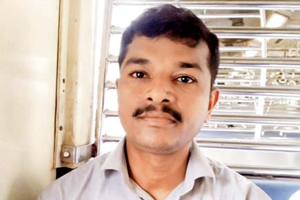 Mumbai: Thief fails to snatch mobile, drops Aadhar card and gets arrested