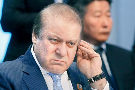 Panamagate returns to haunt Nawaz Sharif