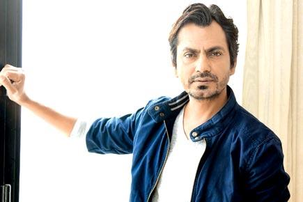 Nawazuddin Siddiqui: Not in a position to reject films, but I am cautious
