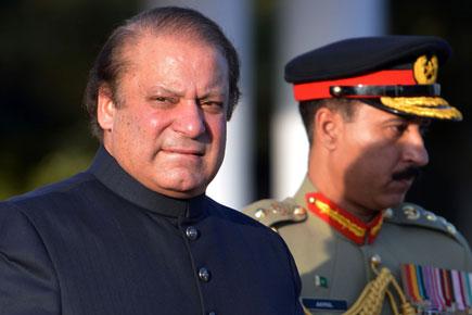 Godfather's rule ended: Pakistan Opposition on Nawaz Sharif verdict
