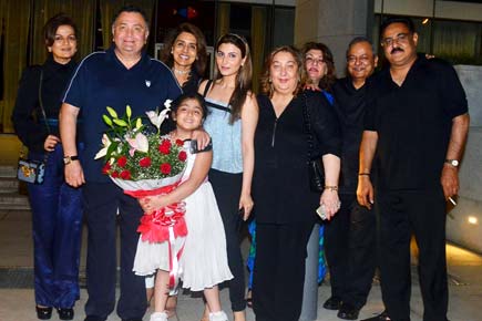 The wonderful life of wonder woman - Neetu Singh!