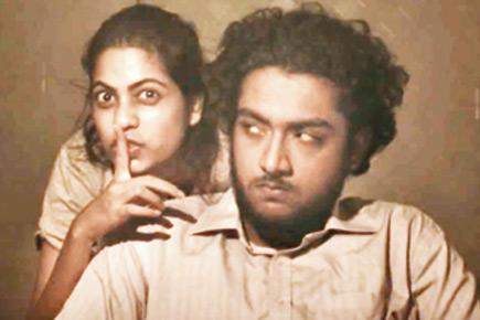 South Mumbai college students to perform a dark and grizzly play