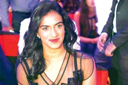 PV Sindhu is among top young influential Indians