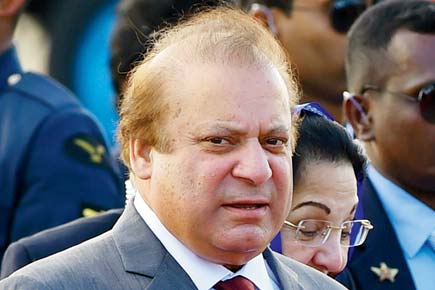 Panama Papers leak: Pak JIT wants to open Nawaz Sharif's case