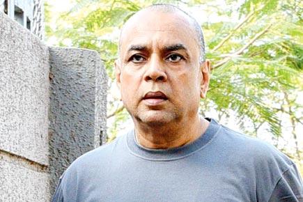  Paresh Rawal: Experience in parliament enriches my acting