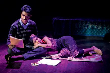 Quasar Thakore Padamsee looks into the future of theatre
