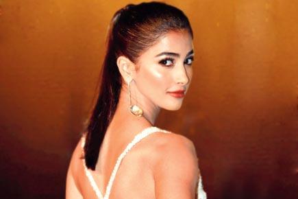 Pooja Hegde becomes the face of a beauty brand's app