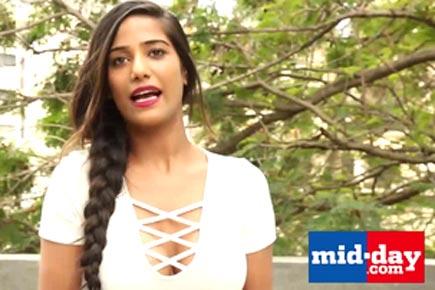 mid-day exclusive: Poonam Pandey comes closer to Sachin Tendulkar