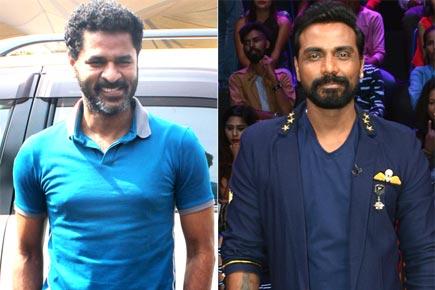 Remo D'Souza: Prabhudheva to be part of 'ABCD 3'