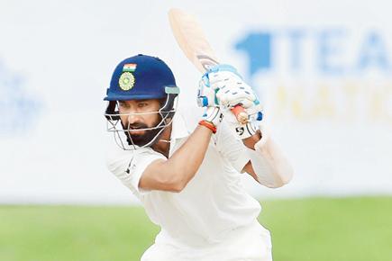 Cheteshwar Pujara: I don't need extra motivation to play cricket