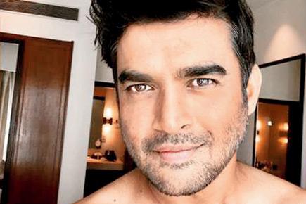 R Madhvan: My hot selfie has put me under immense pressure