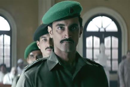 Raag Desh Movie Review