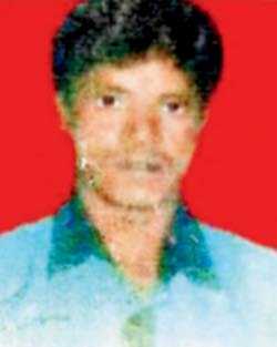Julfar alias Rafiq Kamu Shaikh died in the custody of the Dharavi police on Dec 2, 2012Julfar alias Rafiq Kamu Shaikh died in the custody of the Dharavi police on Dec 2, 2012
