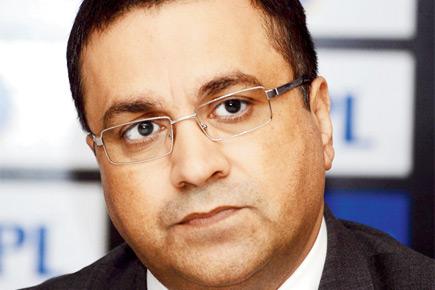 BCCI CEO Rahul Johri not allowed to attend SGM