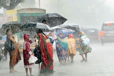 Mumbai rains: Heavy showers for 48 hours increase lake levels by 60 percent