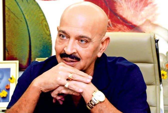 Rakesh Roshan