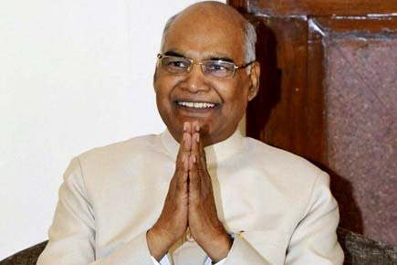 Kovind elected President, first leader with RSS background to occupy Rashtrapati