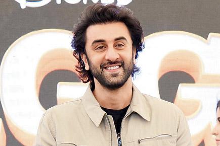 Ranbir Kapoor reveals that he did not want to be a part of 'Koffee With Karan'