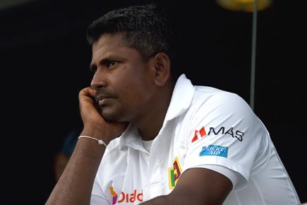 India were outstanding in all three departments: Rangana Herath