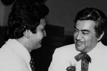 Rishi Kapoor remembers Sanjeev Kumar on birth anniversary