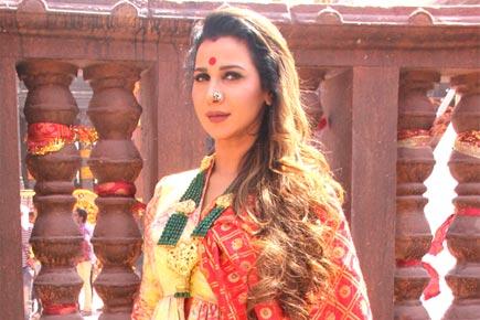 Ritu Shivpuri wants star parents' 'Aadhe Adhure' to be adapted into film