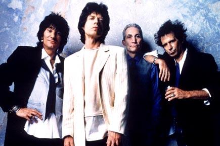 Rolling Stones musical 'in the works'