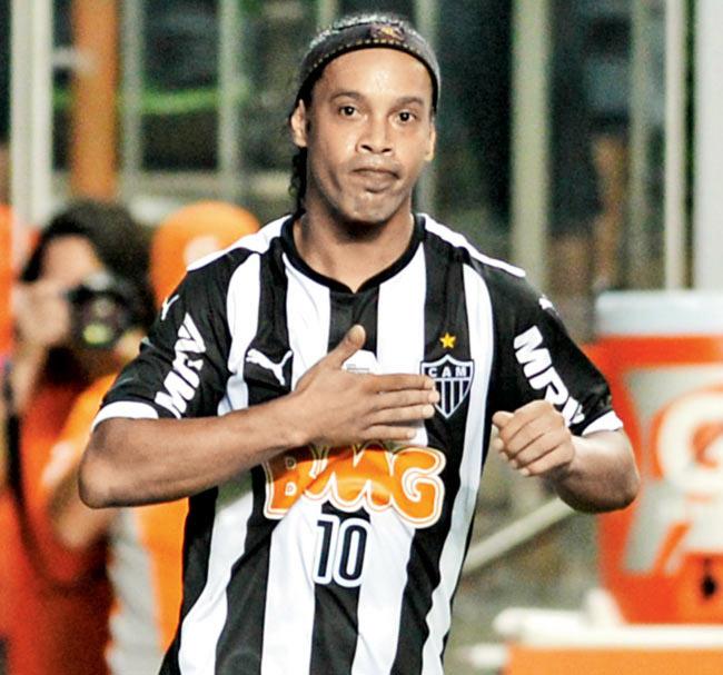 Ronaldinho