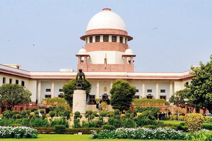 SC to decide on early hearing of pleas in Ram Janmabhoomi-Babri Masjid dispute