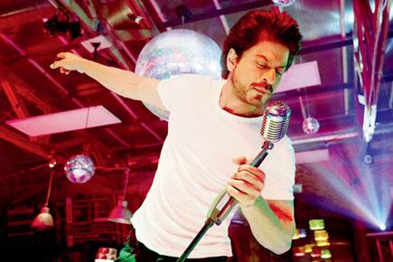 Exclusive: Shah Rukh Khan reveals his favourite party places in Mumbai