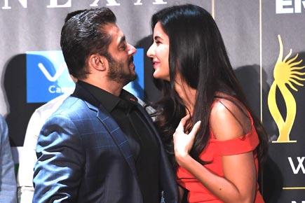 Did you know? Katrina Kaif met Salman Khan for the first time when she was 18