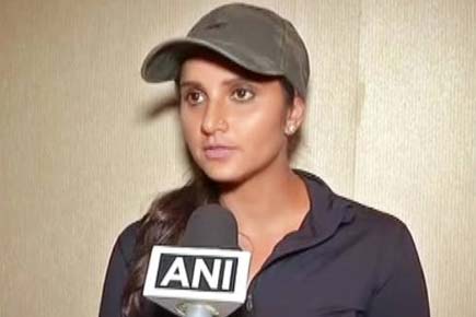 Sania Mirza praises Indian Women's cricket team