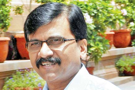 Sanjay Raut, Praful Patel express reservations on EVMs in Maharashtra bypolls