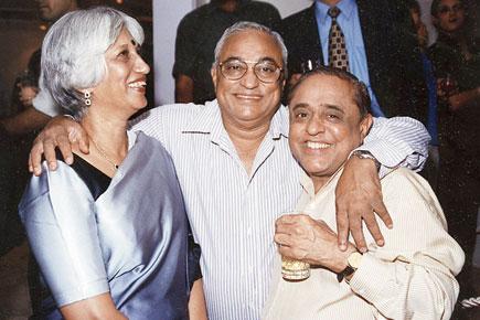 Nandini Sardesai: Growing old without a companion