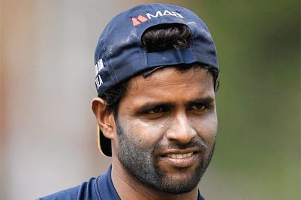 Sri Lanka pacer Shaminda Eranga's bowling action cleared by ICC