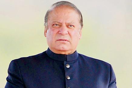 Pakistan SC disqualifies PM Nawaz Sharif in Panama Papers case 