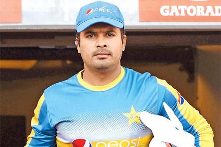 Pakistan cricketer Sharjeel Khan banned for 5 years over spot-fixing scandal