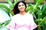Here's all you need to know about Shilpa Shetty's first live TV game show