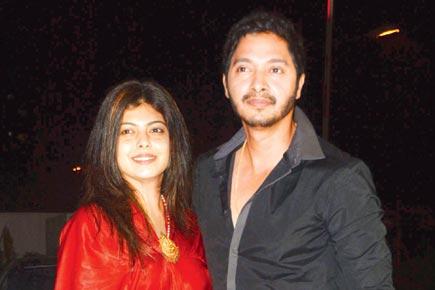 Shreyas Talpade's wife diagnosed with swine flu, hospitalised in Mumbai