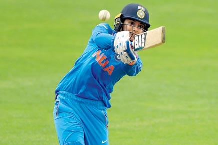 Women's WC: India keen to register 10th consecutive win against Pakistan
