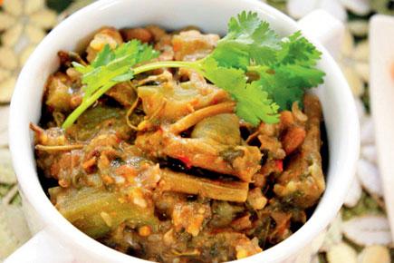 Mumbai Food: Relish authentic Naga feast at this event in Santacruz