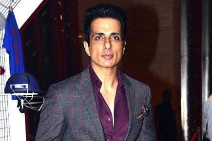 Sonu Sood to play a warrior in 'Manikarnika The Queen of Jhansi'
