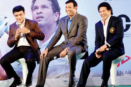 BCCI hails CAC members' contribution in picking coaching staff