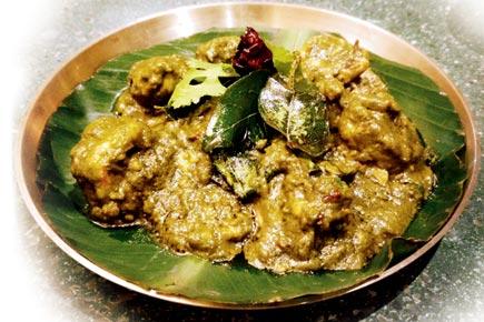 Has this south Indian restaurant and bar in Kamala Mills made the cut?