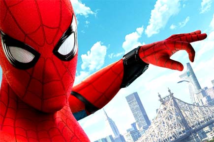 Spider-man: Homecoming Movie Review