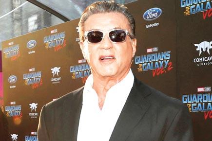 Sylvester Stallone: Not part of Tiger Shroff's 'Rambo'