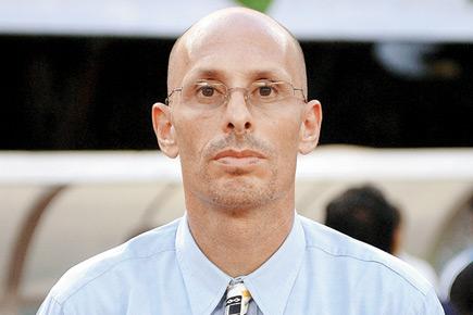 Can't get carried away by rise in FIFA rankings: Stephen Constantine